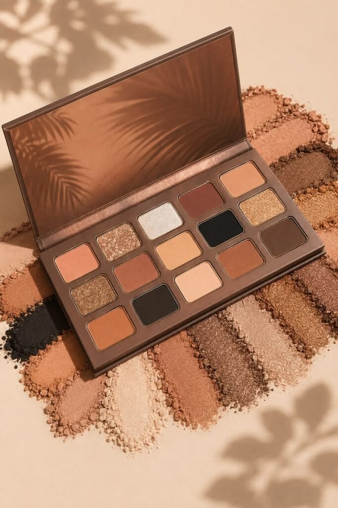 Makeup and Beauty Products