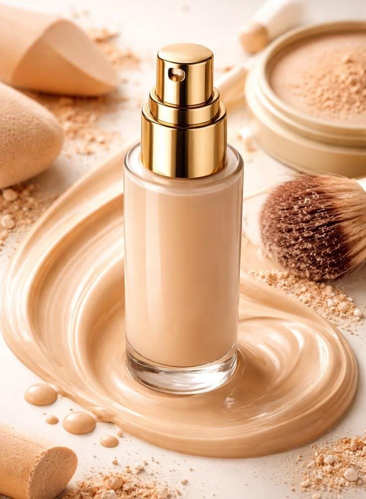 Makeup and Beauty Products