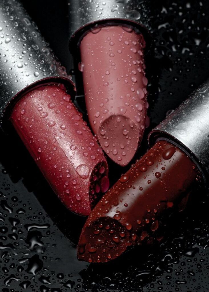 Makeup and Beauty Products