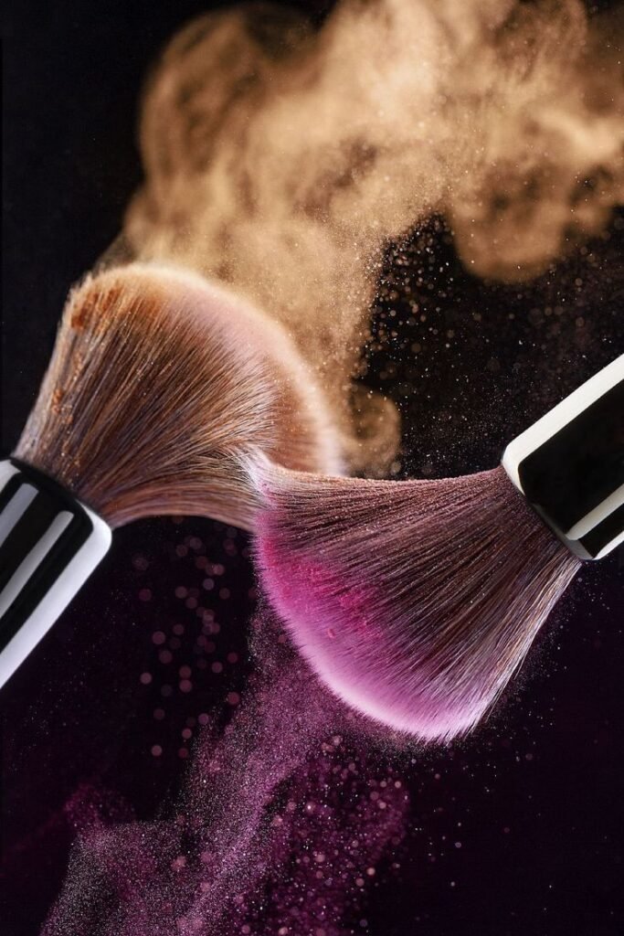 Makeup and Beauty Products